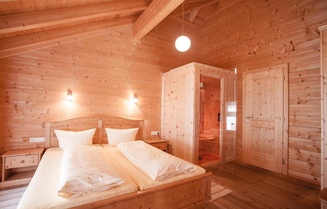 Appartement Brandhof Ischgl