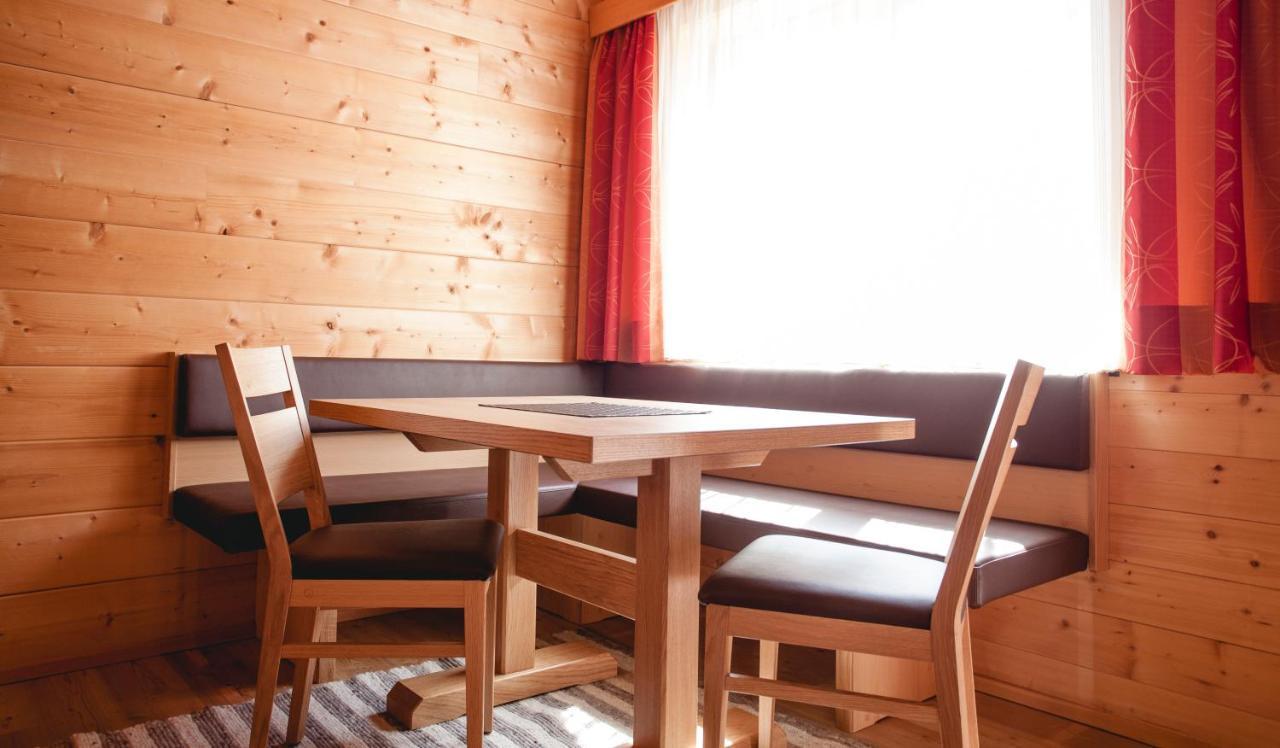 Appartement Brandhof *