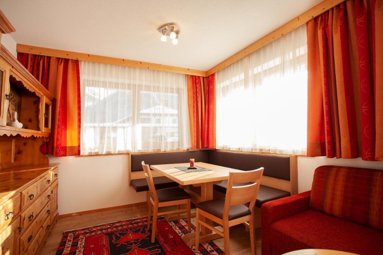 Brandhof Appartement *