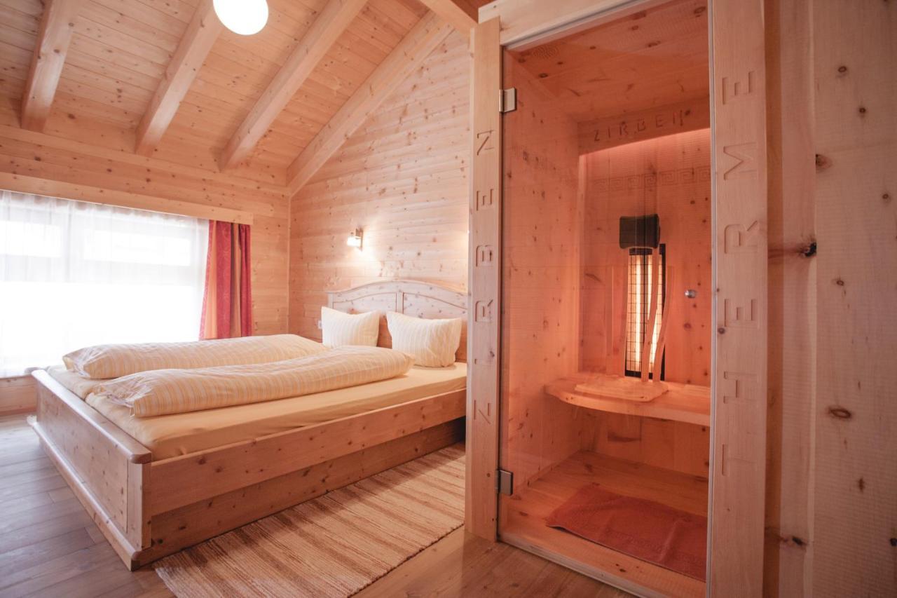 Appartement Brandhof *