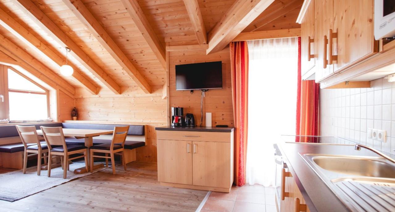 Brandhof Ischgl