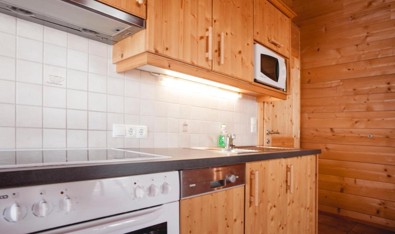 Appartement Brandhof Ischgl
