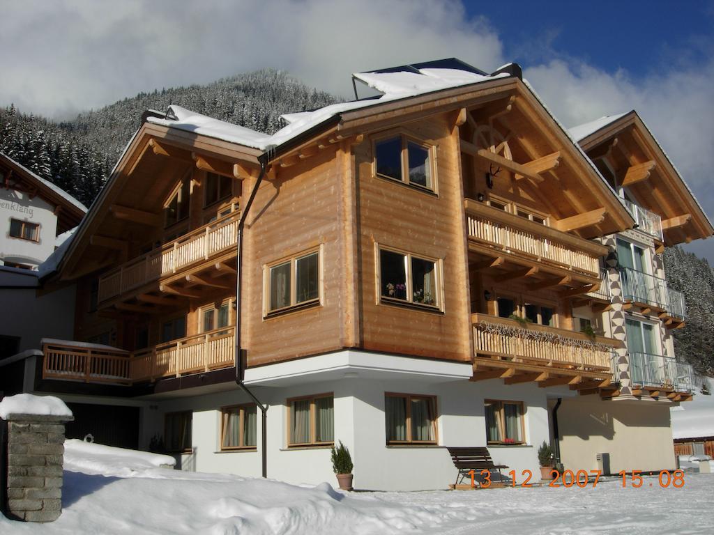 Brandhof Ischgl