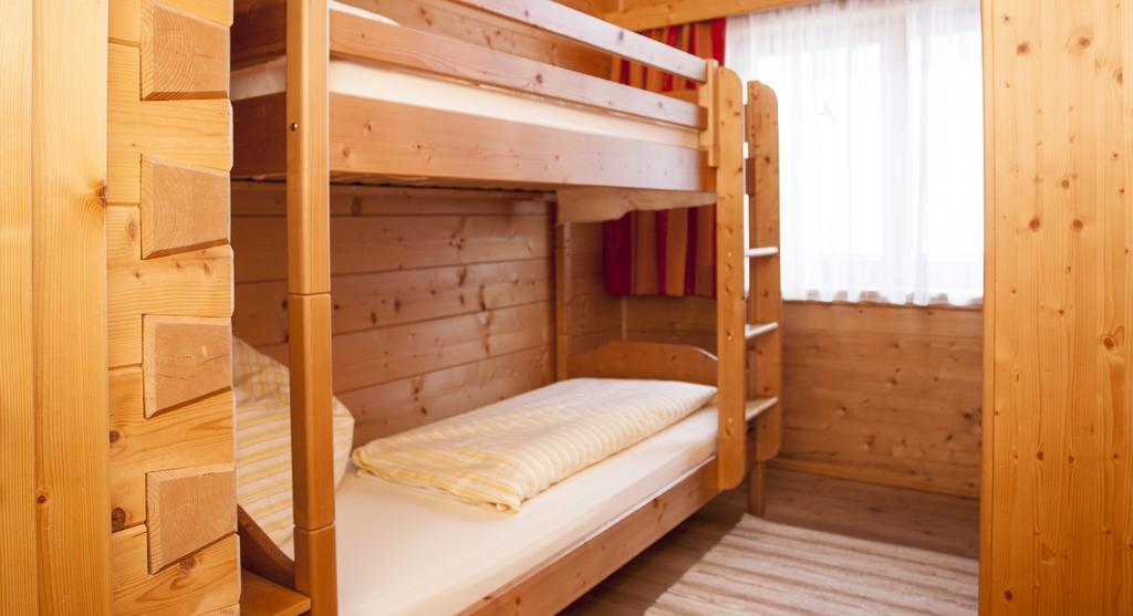 Appartement Brandhof *