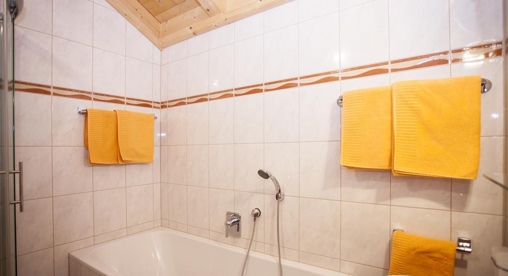 Appartement Brandhof