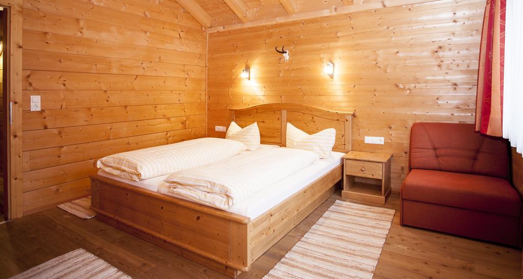 Brandhof Appartement *