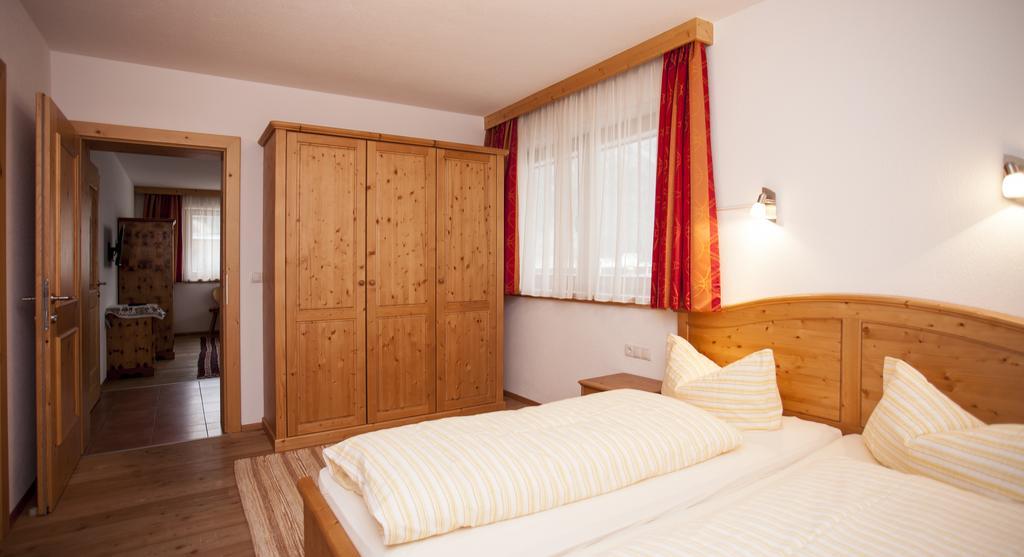 Appartement Brandhof Ischgl