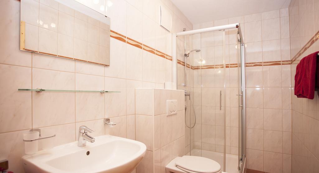 Appartement Brandhof Ischgl