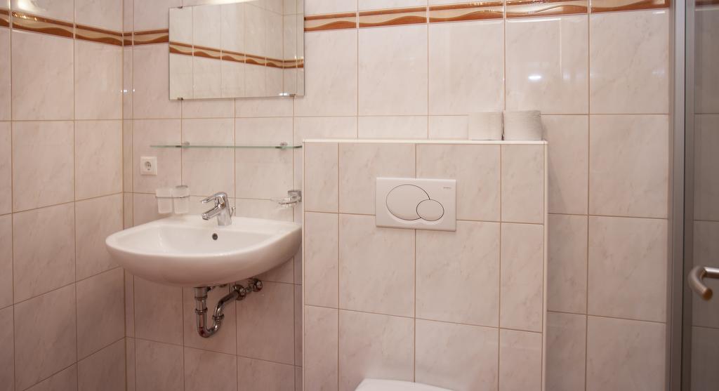 Appartement Brandhof *